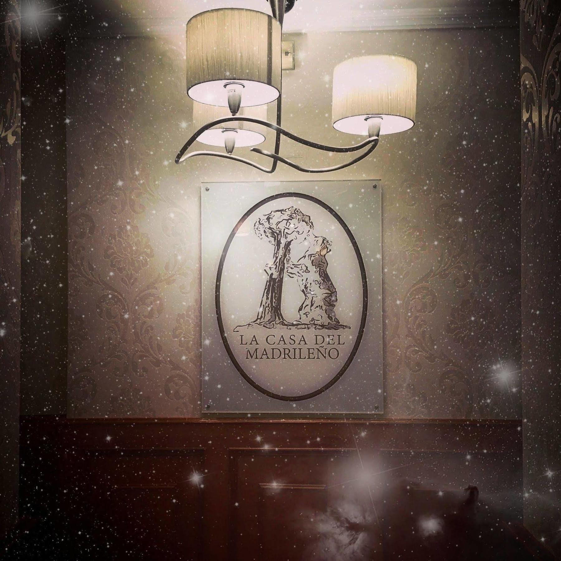 Apartmán La Casa Del Madrileno Exteriér fotografie